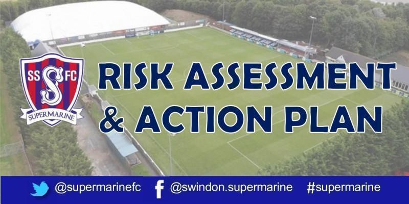 Risk Assessment & Action Plan 