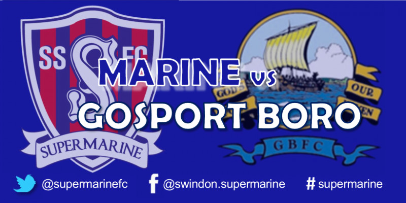 Gosport Preview