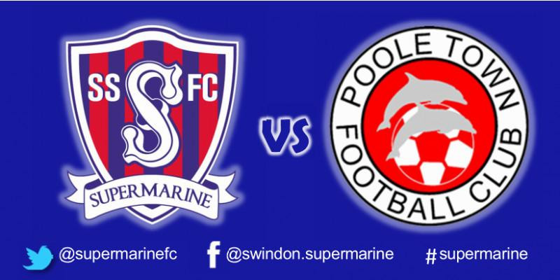 Marine v Poole Town Preview