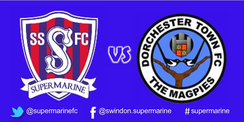 Dorchester Town Preview