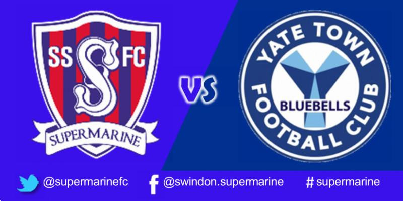 Yate Town Preview