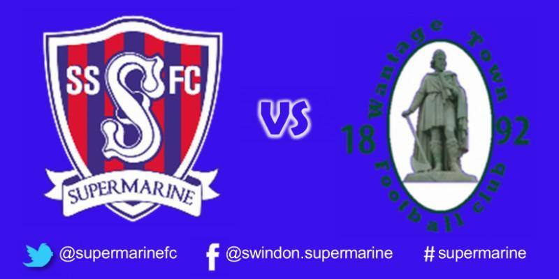 Wantage Town Preview
