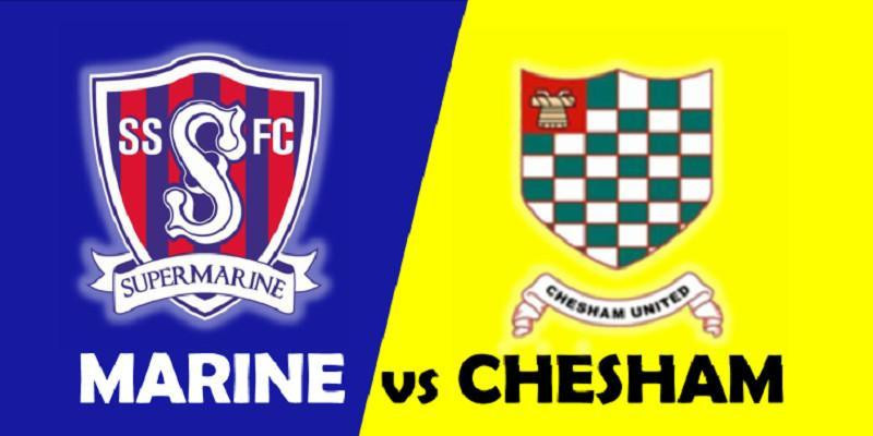 Marine v Chesham United Preview