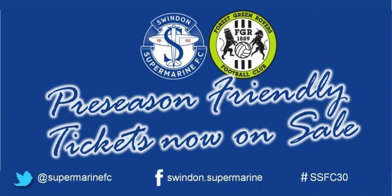 Purchase Tickets for Forest Green Rovers game
