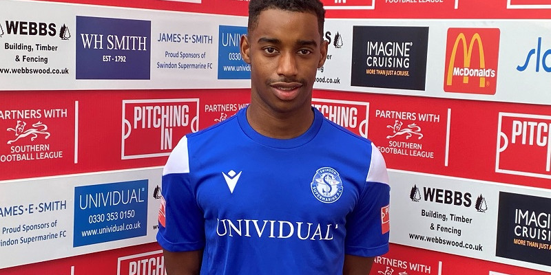 Sal Abubakar Signs