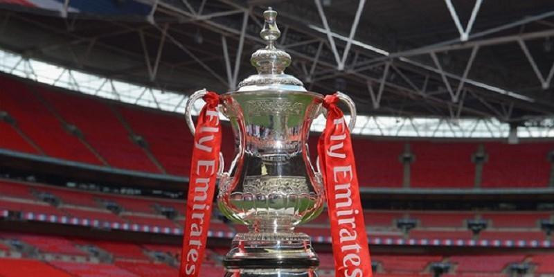 The Emirates FA Cup 1st Round Qualifying Draw