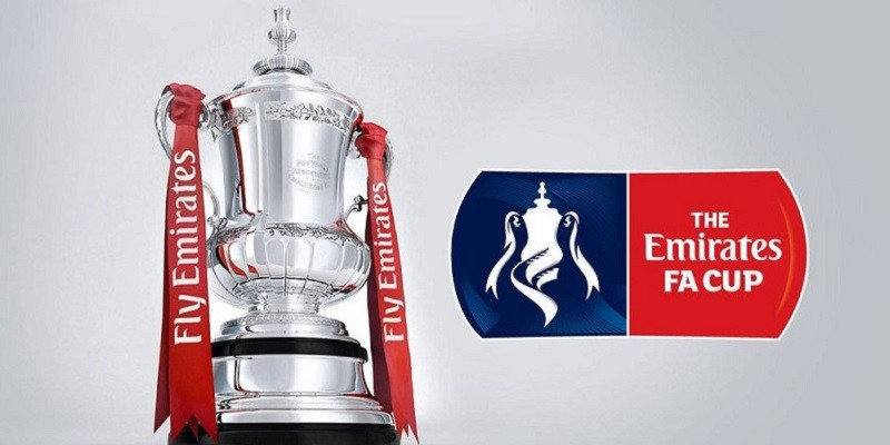 The Emirates FA Cup 3rd Round Qualifying Draw