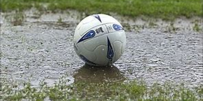 Tonights match at Poole postponed