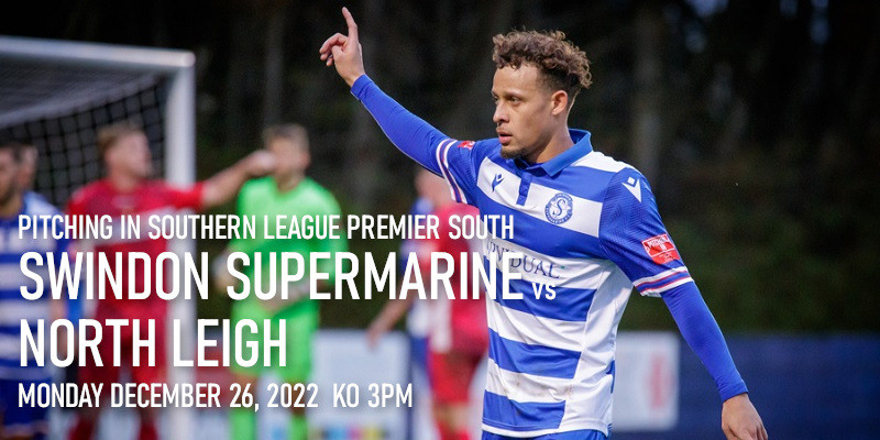 Marine v North Leigh Preview