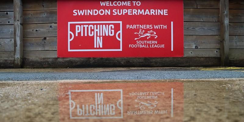 Swindon Supermarine 2023/24 Fixtures