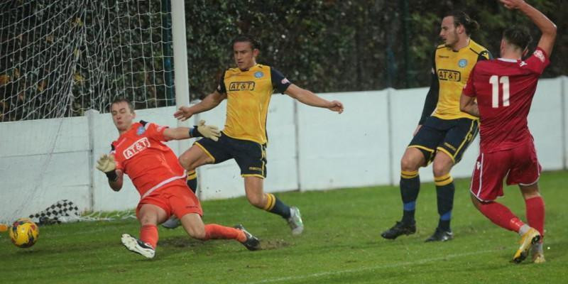 Staines Town Match Preview 