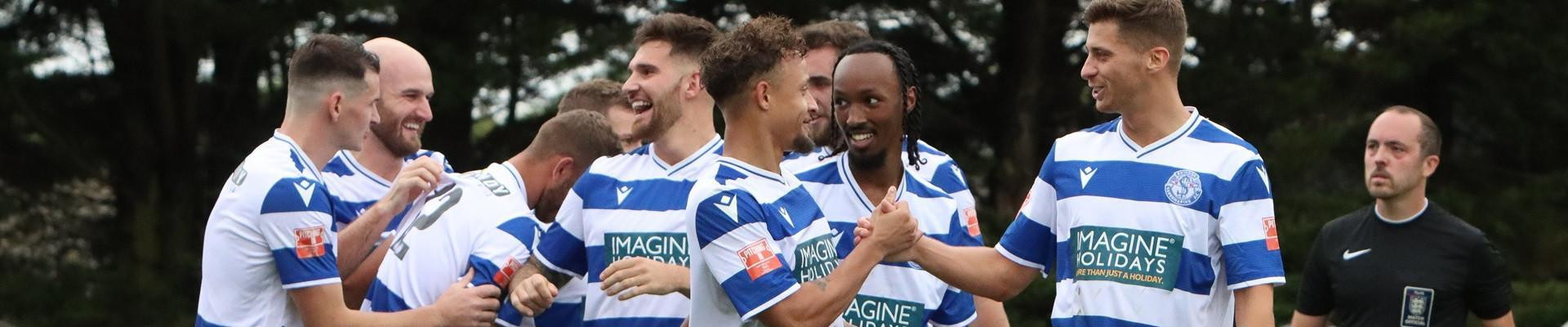 Reports & Statistics 2024/25 Season