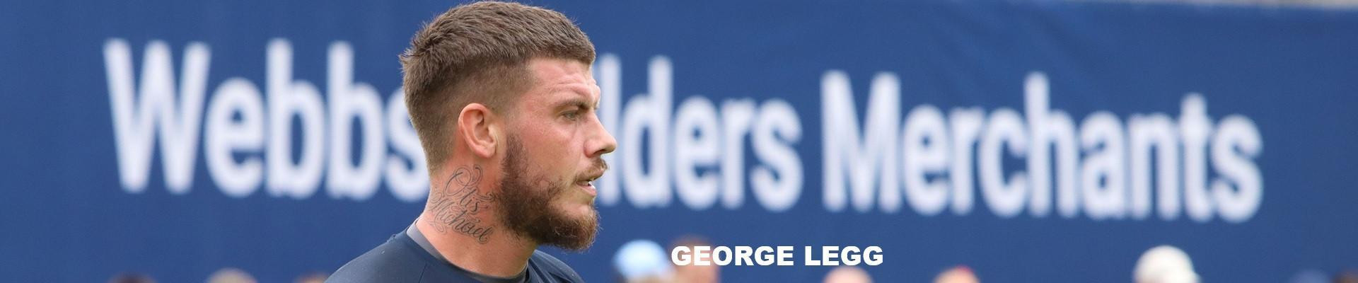 George Legg