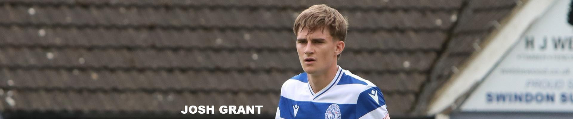 Josh Grant