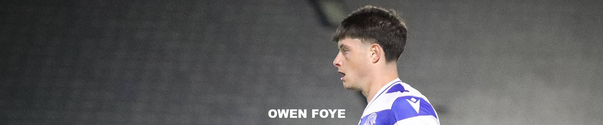 Owen Foye