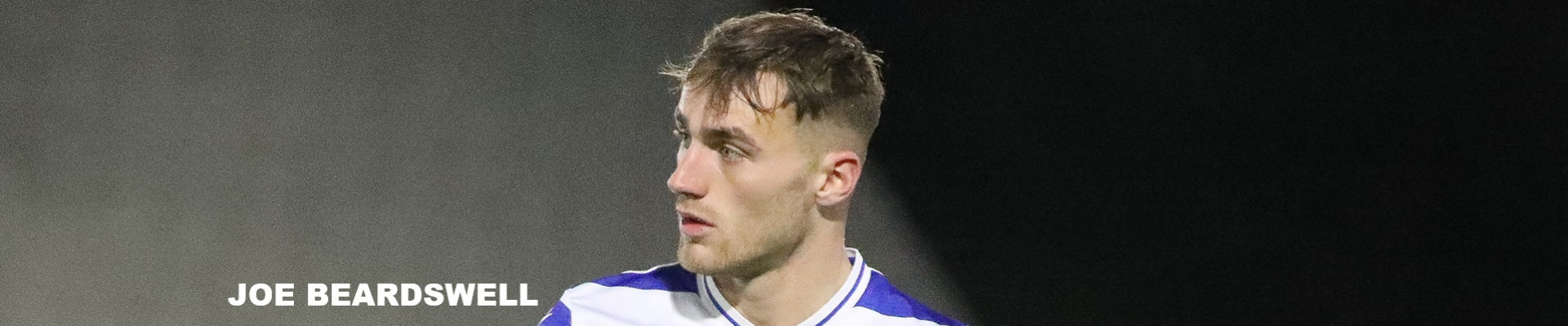 Joe Beardswell