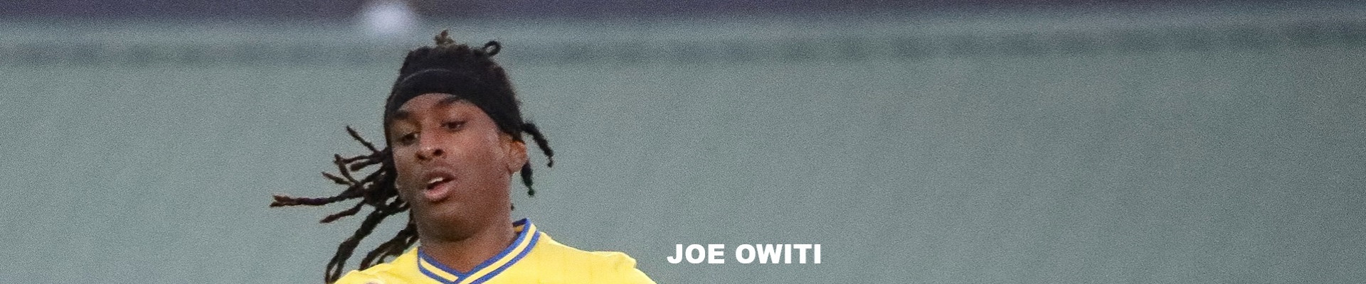 Joe Owiti