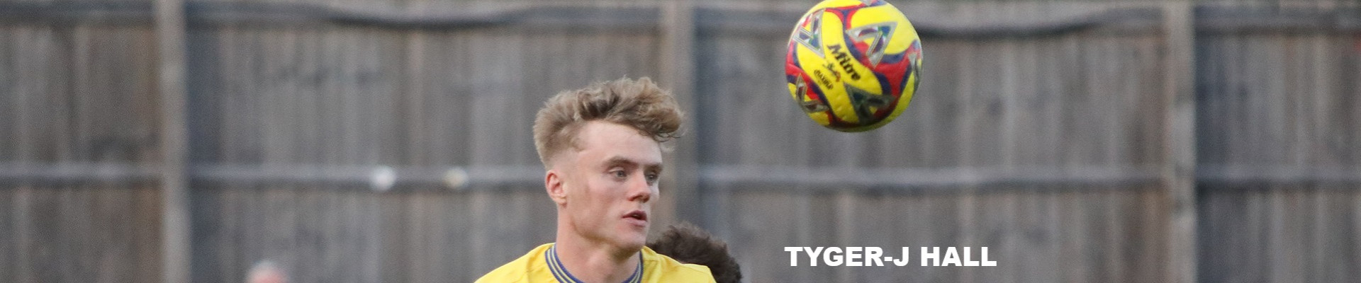 Tyger-J Hall