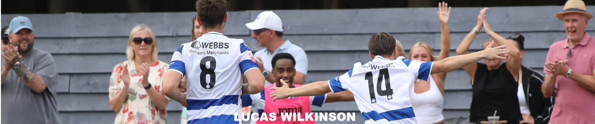 Lucas Wilkinson