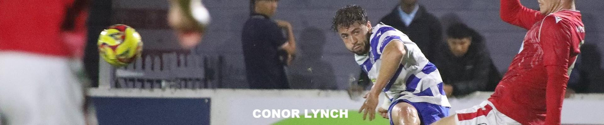 Conor Lynch